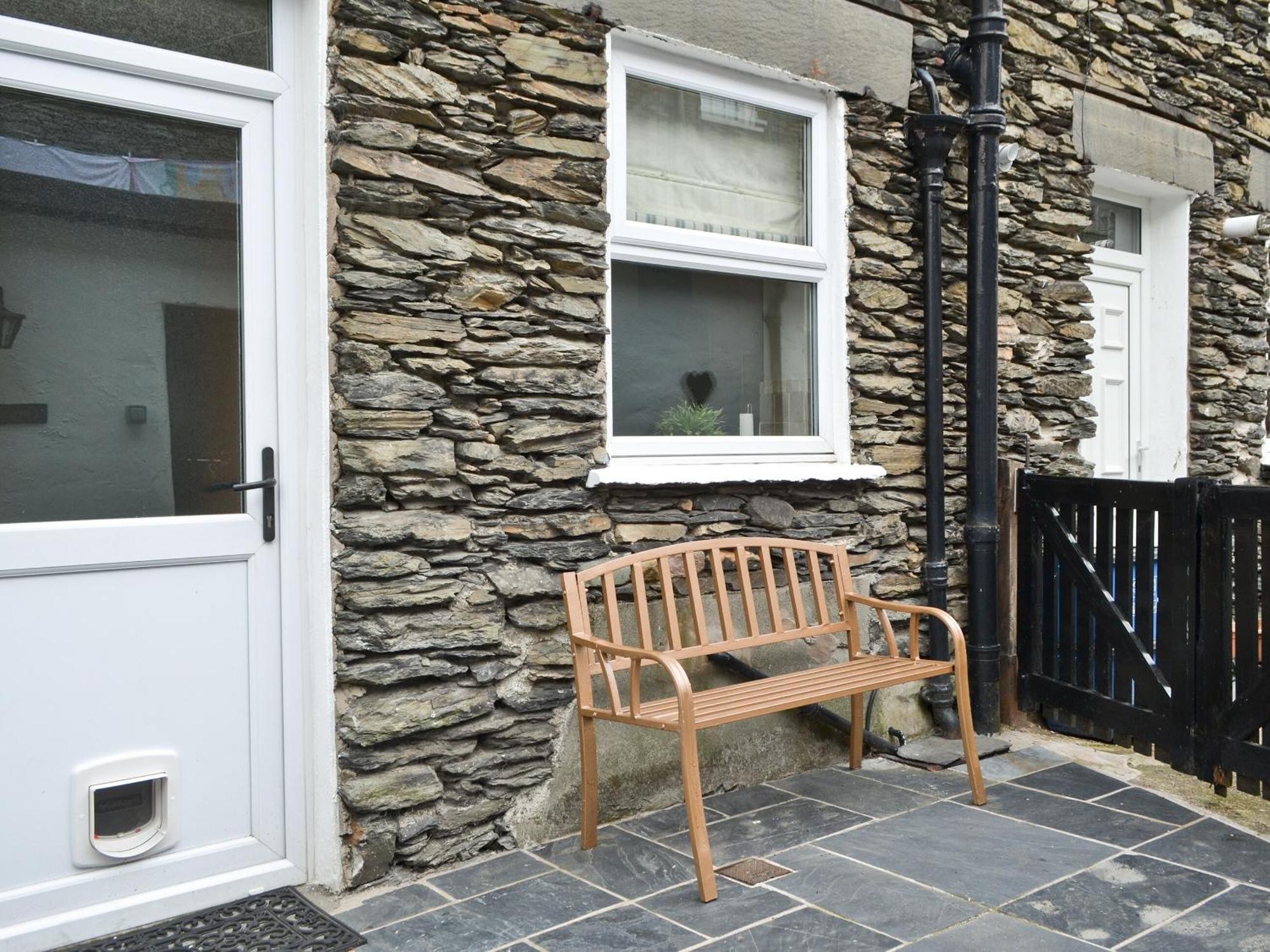 Littlecroft Windermere Exterior foto